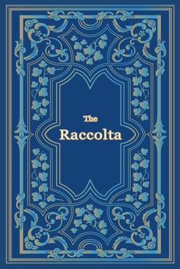 The Raccolta - Vademecum Size