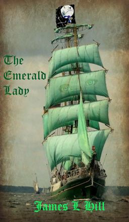 The Emerald Lady