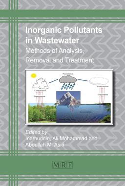 Inorganic Pollutants in Wastewater Inorganic Pollutants in Wastewater