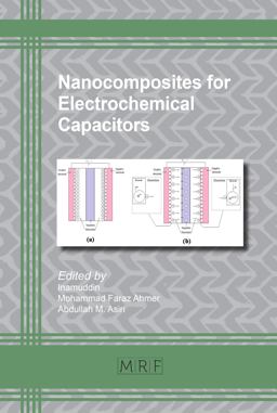 Nanocomposites for Electrochemical Capacitors Nanocomposites for Electrochemical Capacitors
