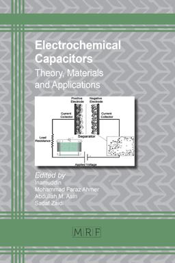 Electrochemical Capacitors Electrochemical Capacitors
