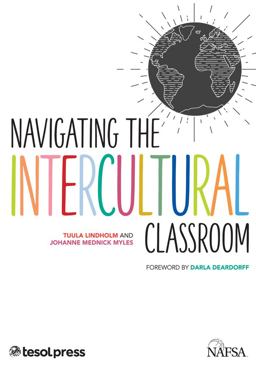 Navigating the Intercultural Classroom  9781945351266 Front Cover