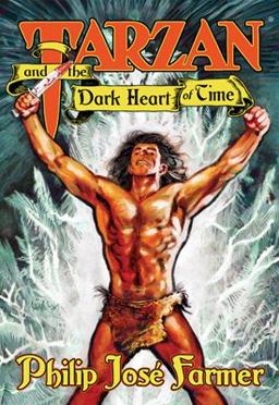 Tarzan and the Dark Heart of Time