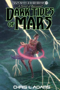 Dark Tides of Mars