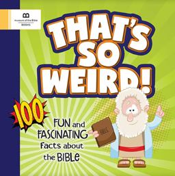 That's So Weird!:  9781945470288 Front Cover