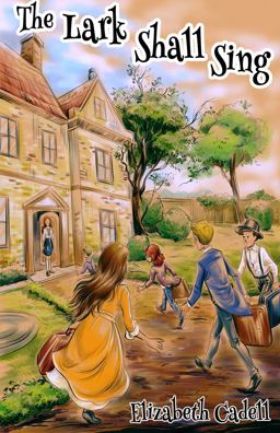 The Lark Shall Sing The Lark Shall Sing