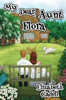 My Dear Aunt Flora My Dear Aunt Flora