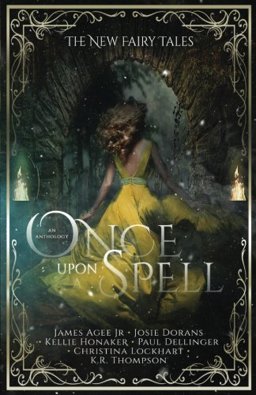 Once upon a Spell
