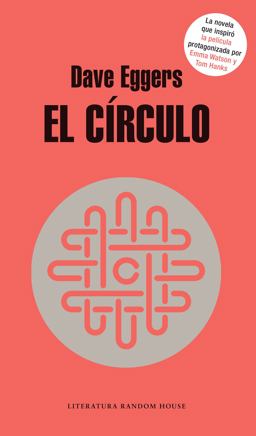 El Círculo / the Circle