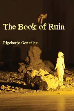 Book of Ruin  9781945588327 Front Cover