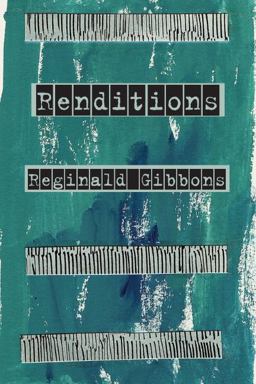 Renditions:  9781945588730 Front Cover