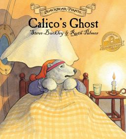 Calico's Ghost
