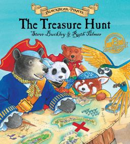 The Treasure Hunt