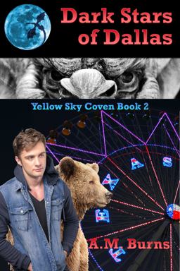 Dark Stars of Dallas Dark Stars of Dallas