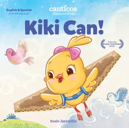 Canticos Kiki Can!