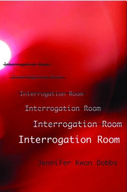 Interrogation Room  9781945680151 Front Cover