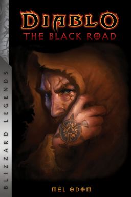 Diablo: the Black Road