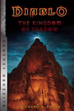 Diablo: the Kingdom of Shadow Diablo: the Kingdom of Shadow