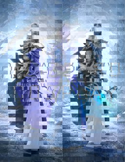 Blizzard Cosplay Blizzard Cosplay