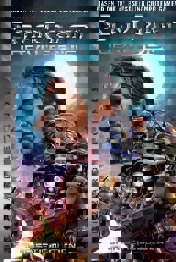 StarCraft II: the Devil's Due