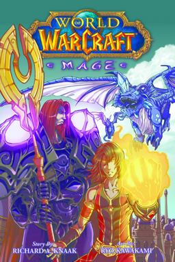 World of Warcraft: Mage World of Warcraft: Mage