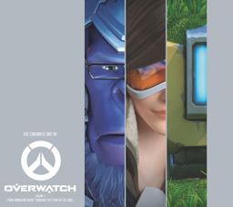 The Cinematic Art of Overwatch The Cinematic Art of Overwatch