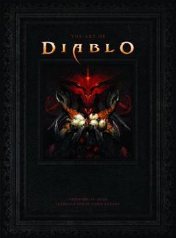 The Art of Diablo