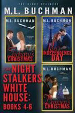 The Night Stalkers White House