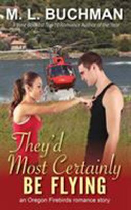 They's Most Certainly Be Flying