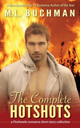 The Complete Hotshots