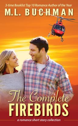 The Complete Firebirds