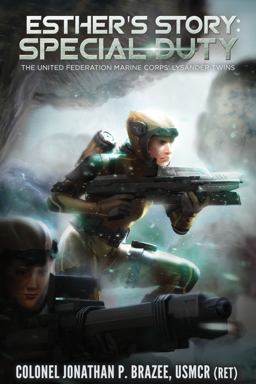 Esther's Story Esther's Story