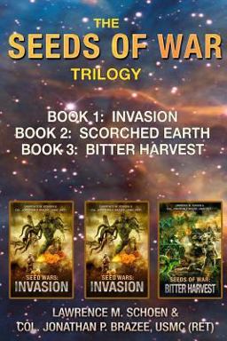 The Seeds of War Trilogy The Seeds of War Trilogy