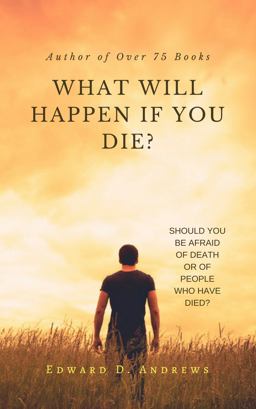 What Will Happen If You Die? What Will Happen If You Die?