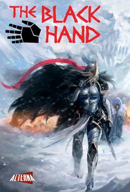 The Black Hand