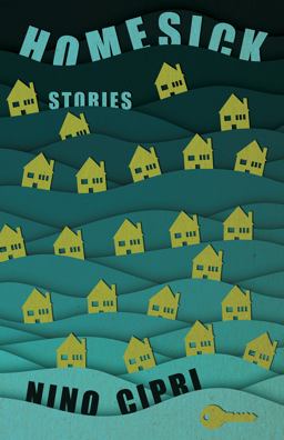 Homesick Stories  9781945814952 Front Cover