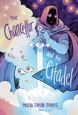 Chancellor and the Citadel  9781945820267 Front Cover