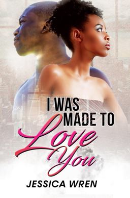 I Was Made to Love You  9781945855399 Front Cover