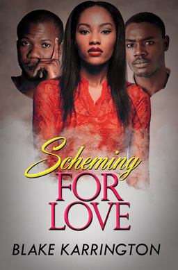 Scheming for Love  9781945855719 Front Cover