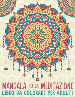 Mandala per la Meditazione