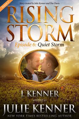 Quiet Storm, Episode 6, Rising Storm