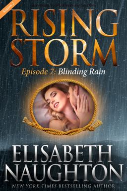 Blinding Rain, Episode 7, Rising Storm