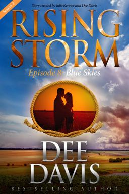 Blue Skies, Episode 8, Rising Storm