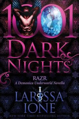 Razr; A Demonica Underworld Novella Razr; A Demonica Underworld Novella