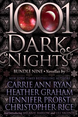 1001 Dark Nights; Bundle Nine
