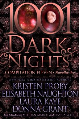 1001 Dark Nights: Compilation Eleven