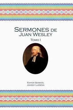 Sermones de Juan Wesley