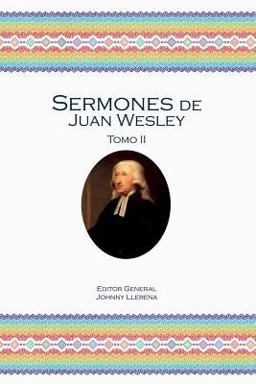 Sermones de Juan Wesley