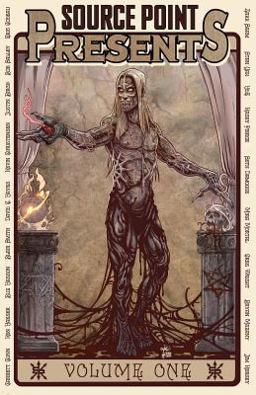 Source Point Press Presents