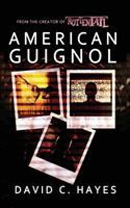 American Guignol American Guignol